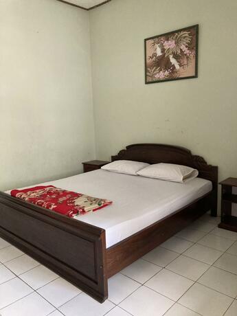 Imagen general del Hotel Garuda Banjarnegara. Foto 14