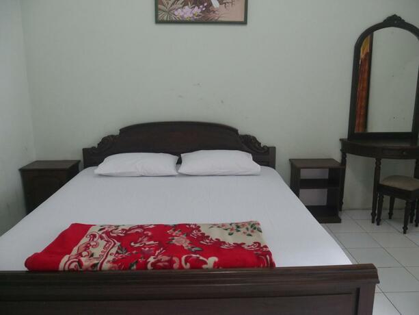 Imagen general del Hotel Garuda Banjarnegara. Foto 18