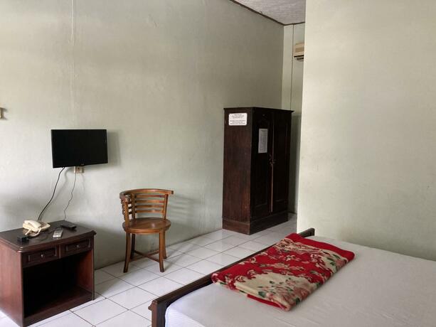 Imagen general del Hotel Garuda Banjarnegara. Foto 19