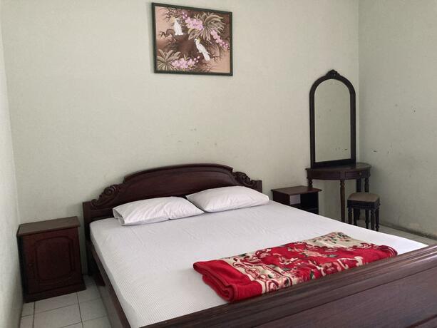 Imagen general del Hotel Garuda Banjarnegara. Foto 23