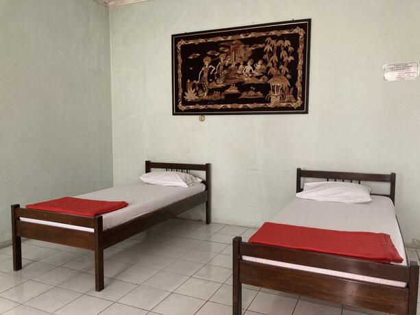 Imagen general del Hotel Garuda Banjarnegara. Foto 24