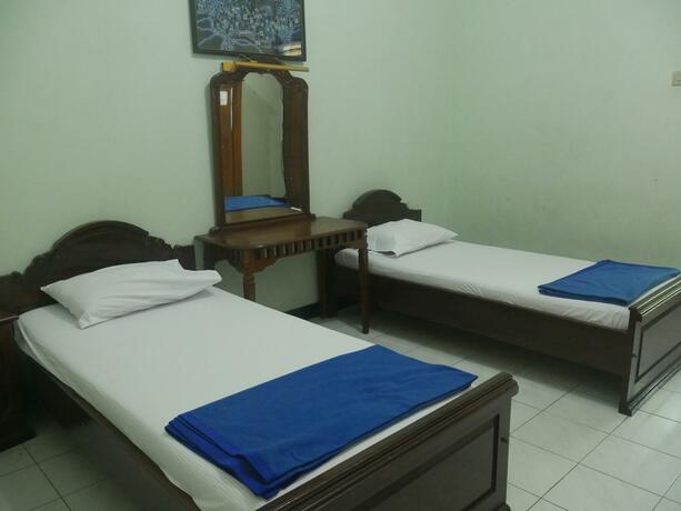Imagen general del Hotel Garuda Banjarnegara. Foto 25