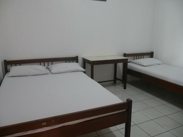 Imagen general del Hotel Garuda Banjarnegara. Foto 26