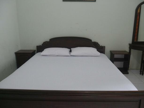 Imagen general del Hotel Garuda Banjarnegara. Foto 27