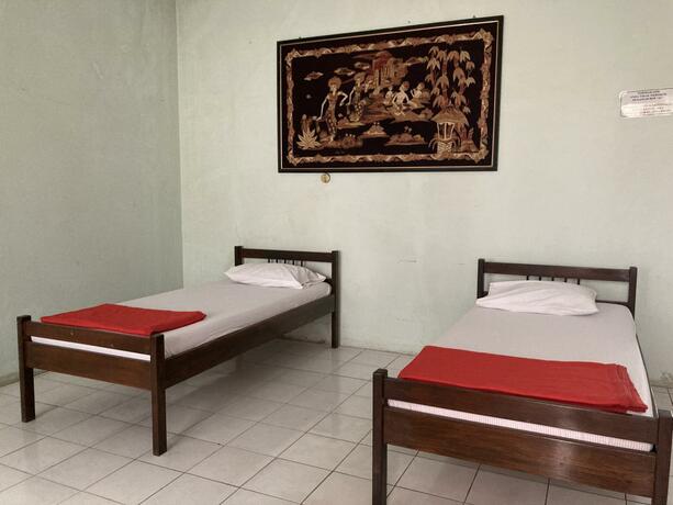Imagen general del Hotel Garuda Banjarnegara. Foto 28