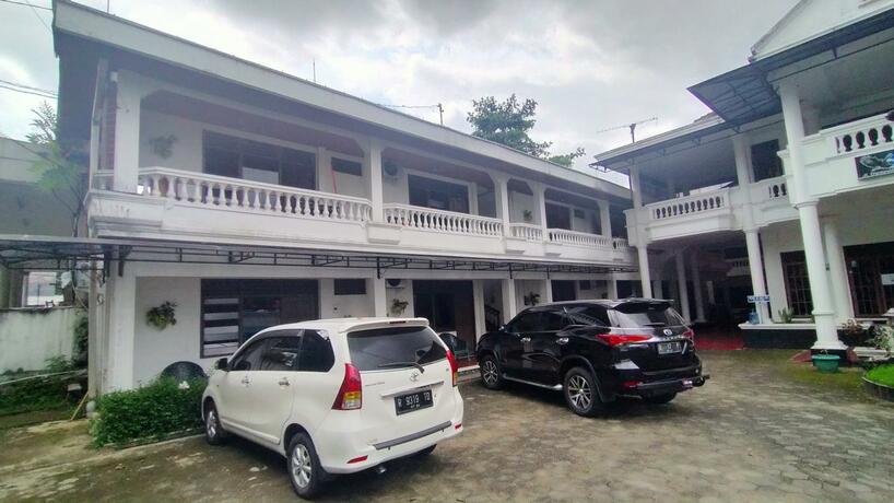 Imagen general del Hotel Garuda Banjarnegara. Foto 29