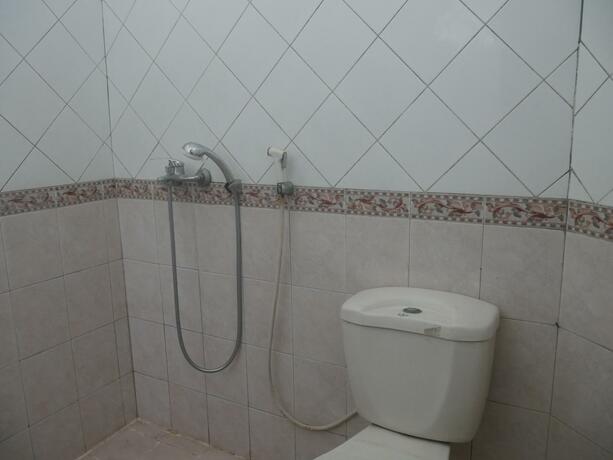 Imagen general del Hotel Garuda Banjarnegara. Foto 30