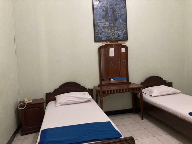 Imagen general del Hotel Garuda Banjarnegara. Foto 32