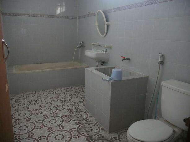 Imagen general del Hotel Garuda Banjarnegara. Foto 33