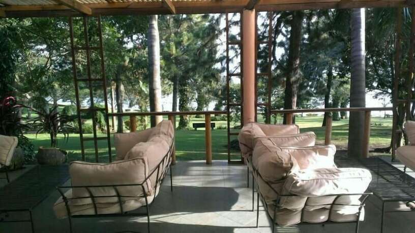 Imagen general del Hotel Garuga Resort Beach. Foto 4