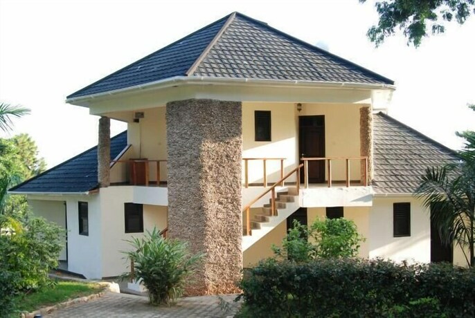 Imagen general del Hotel Garuga Resort Beach. Foto 12