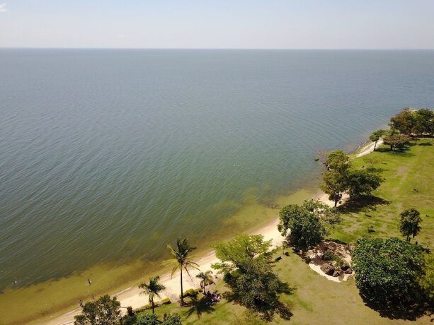Imagen general del Hotel Garuga Resort Beach. Foto 17