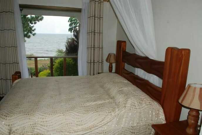 Imagen de la habitación del Hotel Garuga Resort Beach. Foto 20