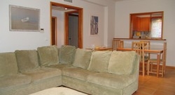 Imagen de los interiores del Hotel Garvetur Monteverde. Foto 2