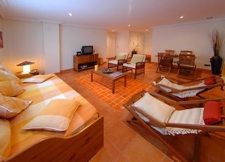 Imagen de la habitación del Hotel Garvetur Pine Sun Park. Foto 2