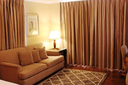 Imagen de la habitación del Hotel Garvey Inn. Foto 6