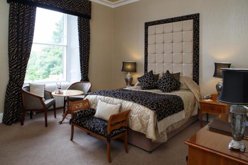 Imagen general del Hotel Garvock House. Foto 7