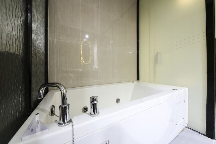 Imagen de la habitación del Hotel Gary Cooper. Foto 4