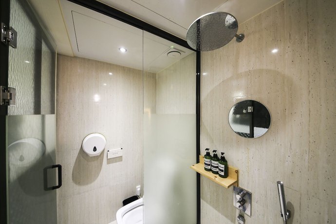 Imagen de la habitación del Hotel Gary Cooper. Foto 9