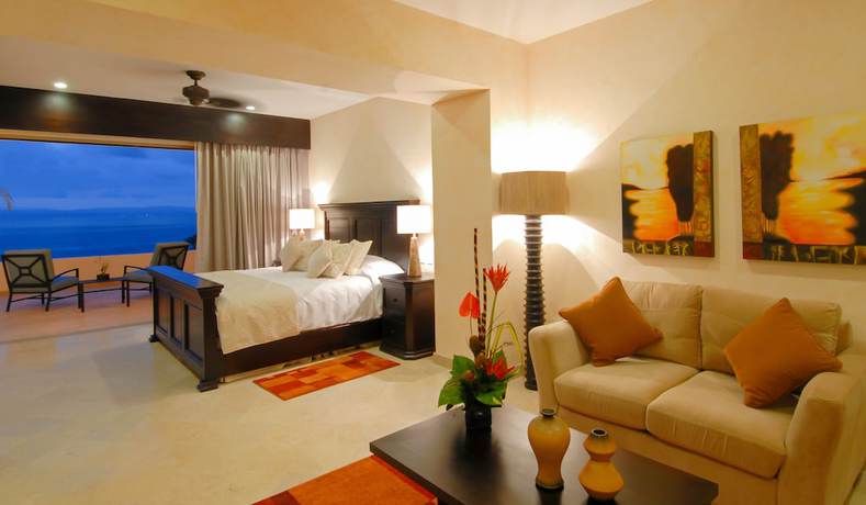 Imagen de la habitación del Hotel Garza Blanca Preserve Resort and Spa - All Inclusive. Foto 6