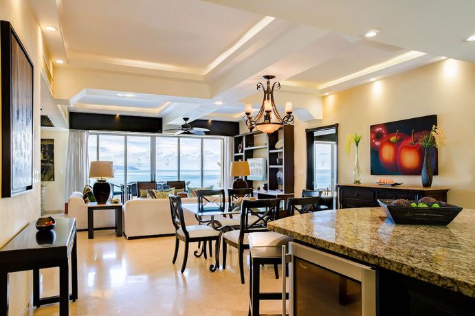 Imagen de la habitación del Hotel Garza Blanca Preserve Resort and Spa - All Inclusive. Foto 7