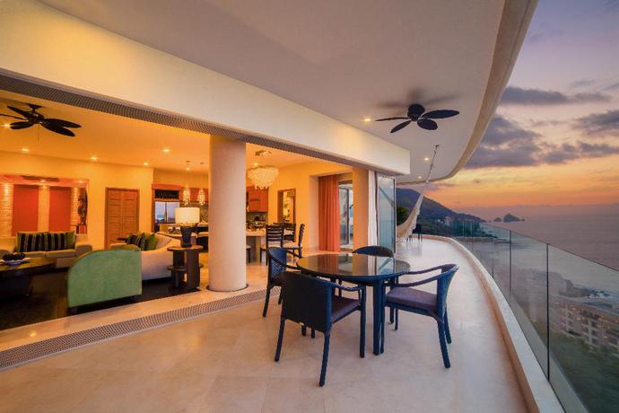Imagen de la habitación del Hotel Garza Blanca Preserve Resort and Spa. Foto 13