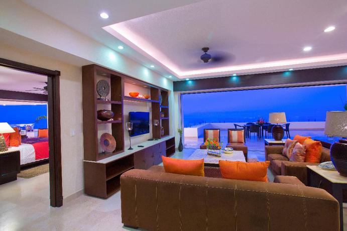 Imagen de la habitación del Hotel Garza Blanca Preserve Resort and Spa. Foto 15
