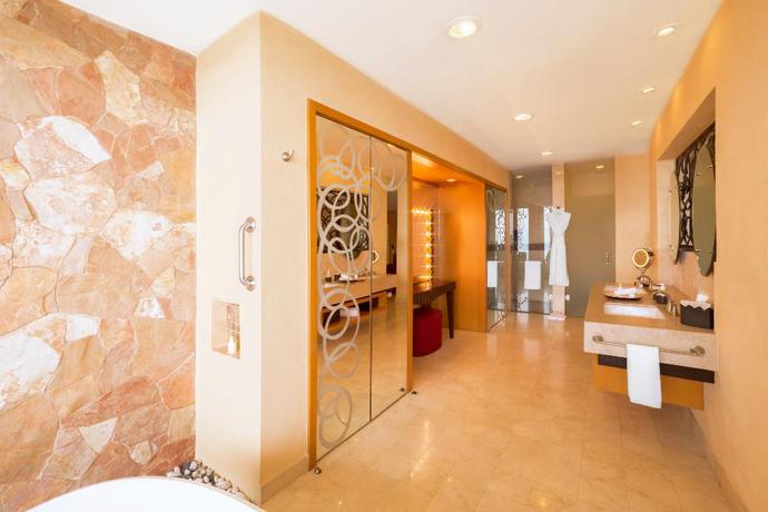 Imagen de la habitación del Hotel Garza Blanca Preserve Resort and Spa. Foto 19