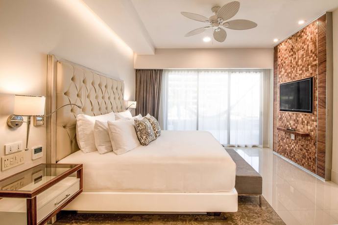 Imagen de la habitación del Hotel Garza Blanca Resort and Spa Los Cabos. Foto 4