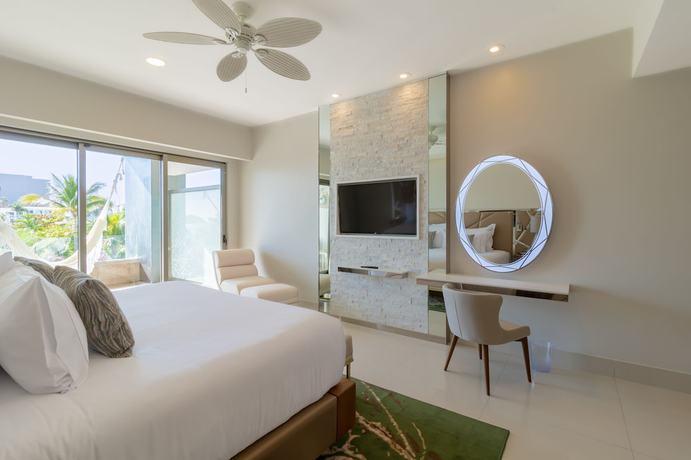 Imagen de la habitación del Hotel Garza Blanca Resort and Spa Los Cabos. Foto 5