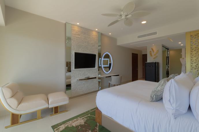 Imagen de la habitación del Hotel Garza Blanca Resort and Spa Los Cabos. Foto 6