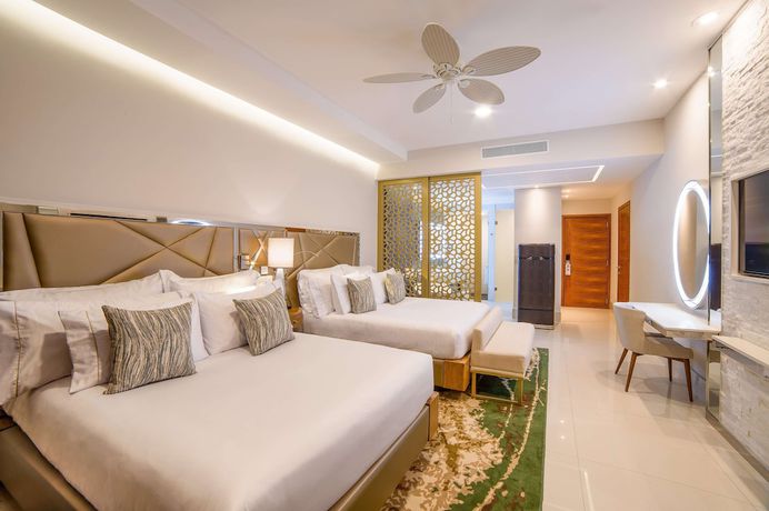 Imagen de la habitación del Hotel Garza Blanca Resort and Spa Los Cabos. Foto 7