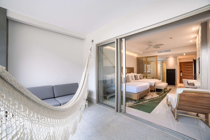 Imagen de la habitación del Hotel Garza Blanca Resort and Spa Los Cabos. Foto 8