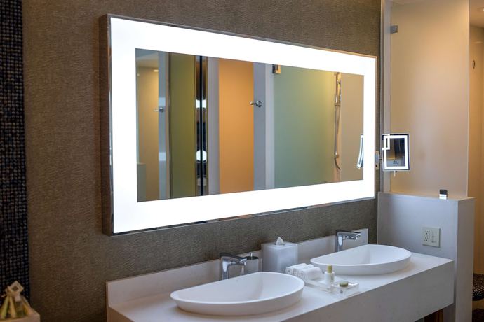 Imagen de la habitación del Hotel Garza Blanca Resort and Spa Los Cabos. Foto 9