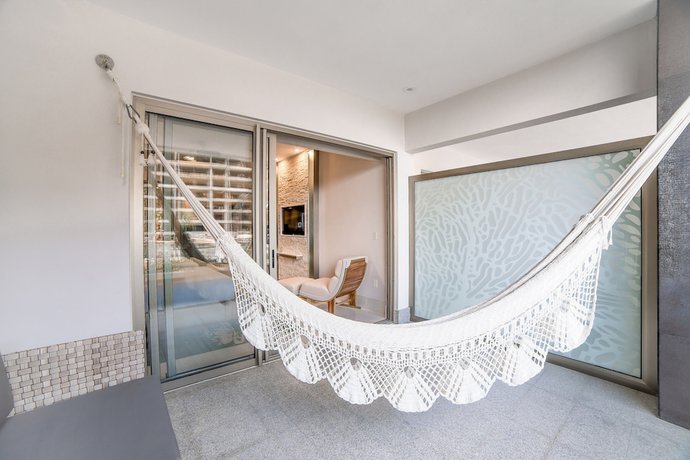 Imagen de la habitación del Hotel Garza Blanca Resort and Spa Los Cabos. Foto 10