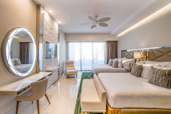 Imagen de la habitación del Hotel Garza Blanca Resort and Spa Los Cabos. Foto 11