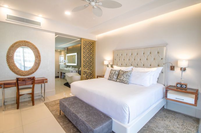 Imagen de la habitación del Hotel Garza Blanca Resort and Spa Los Cabos. Foto 14
