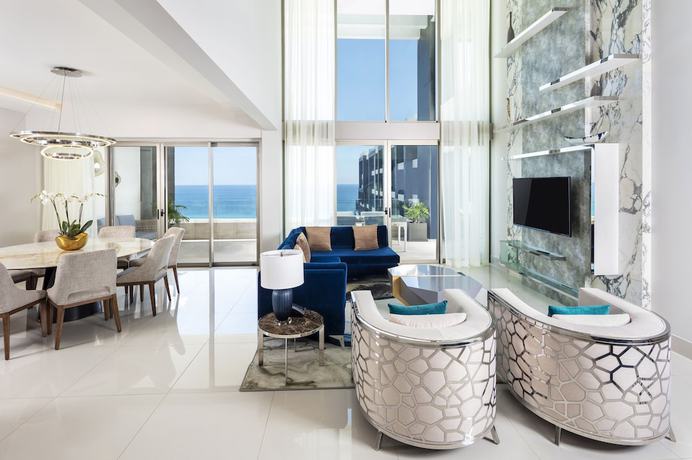 Imagen de la habitación del Hotel Garza Blanca Resort and Spa Los Cabos. Foto 16
