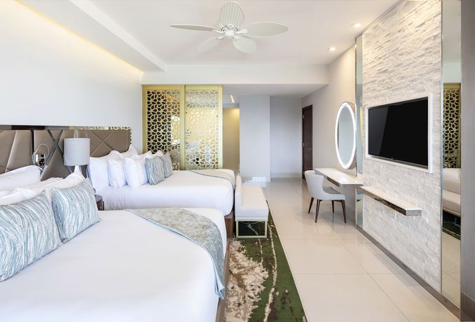Imagen de la habitación del Hotel Garza Blanca Resort and Spa Los Cabos. Foto 18