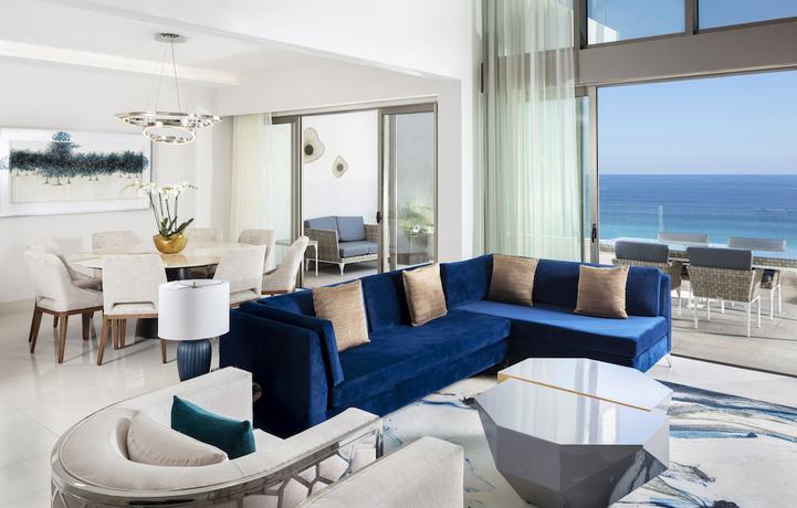 Imagen de la habitación del Hotel Garza Blanca Resort and Spa Los Cabos. Foto 20