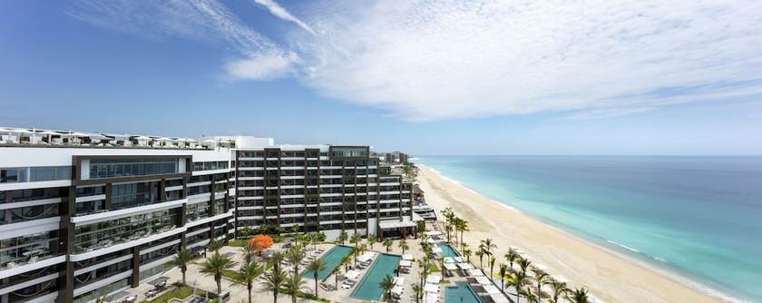 Imagen general del Hotel Garza Blanca Resort and Spa Los Cabos. Foto 2