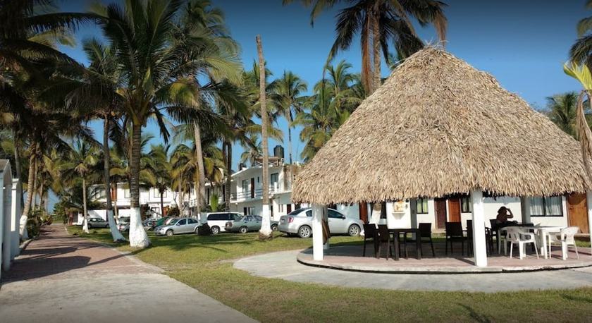 Imagen general del Hotel Garza Canela. Foto 2