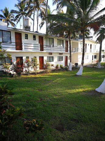 Imagen general del Hotel Garza Canela. Foto 3