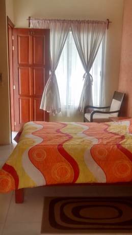 Imagen de la habitación del Hotel Garza Canela. Foto 9