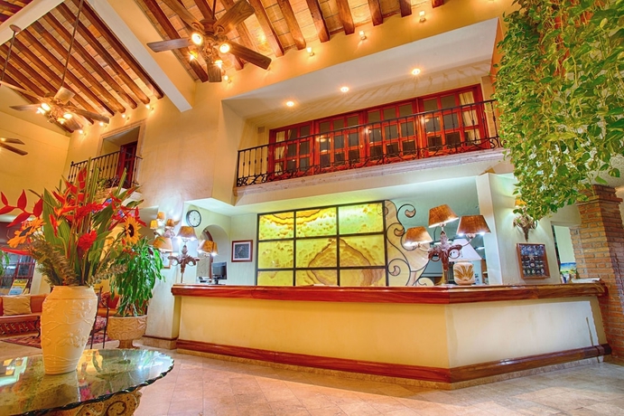 Imagen de los interiores del Hotel Garza Canela, San Blas. Foto 15