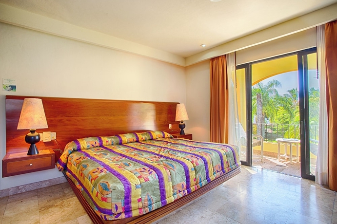 Imagen de la habitación del Hotel Garza Canela, San Blas. Foto 11