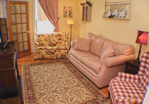 Imagen de la habitación del Hotel Garza. Foto 3