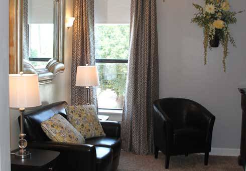 Imagen de la habitación del Hotel Garza. Foto 12