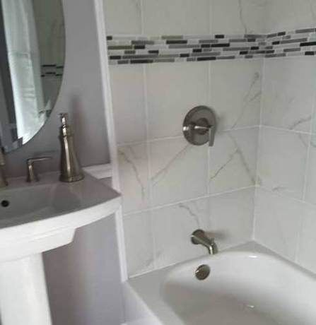 Imagen de la habitación del Hotel Garza. Foto 15