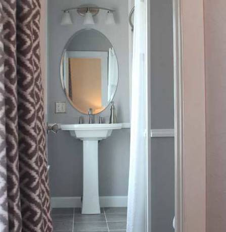 Imagen de la habitación del Hotel Garza. Foto 16